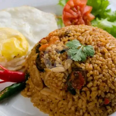 Gambar Makanan RM Ewako!!! Makassar, Batua Raya 19