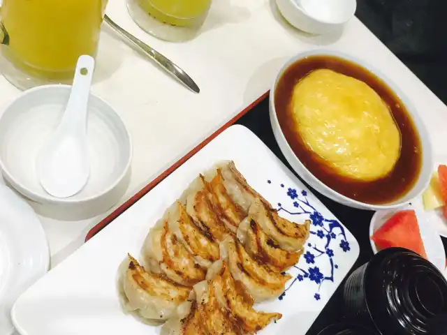 Osaka Ohsho Food Photo 5
