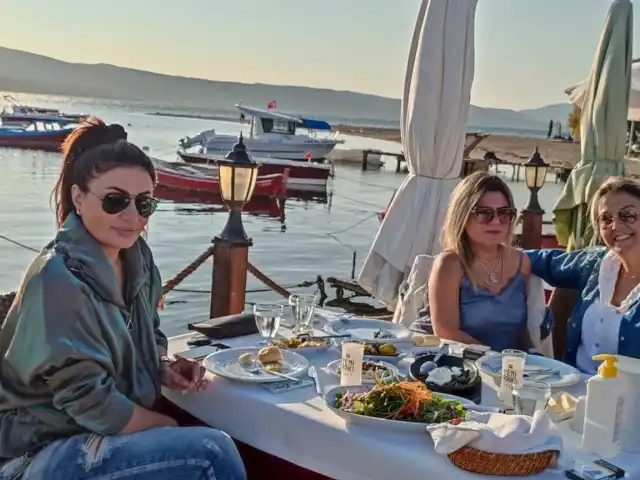 En Leb-i Derya (Emine Ablanın Yeri)'nin yemek ve ambiyans fotoğrafları 3