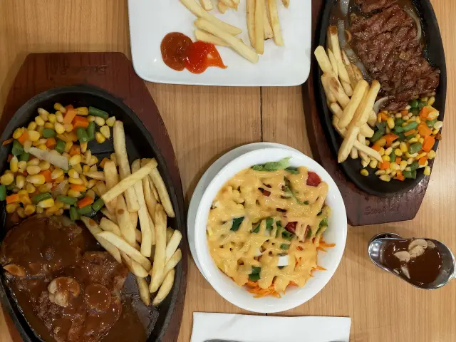 Gambar Makanan Steak 21 5