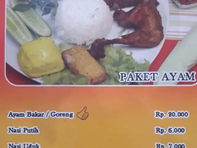 Gambar Makanan AsinanSedapGedungDalam 11