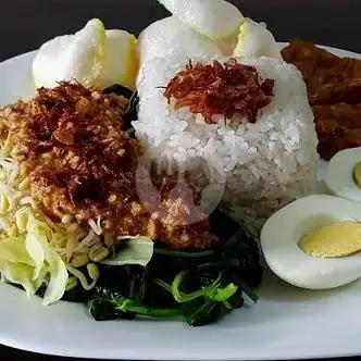 Gambar Makanan Warung Bu Hendra, Batu 13