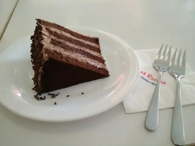 Secret Recipe Food Photo 3