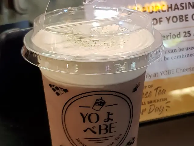 Gambar Makanan YobeCheeseTea 10