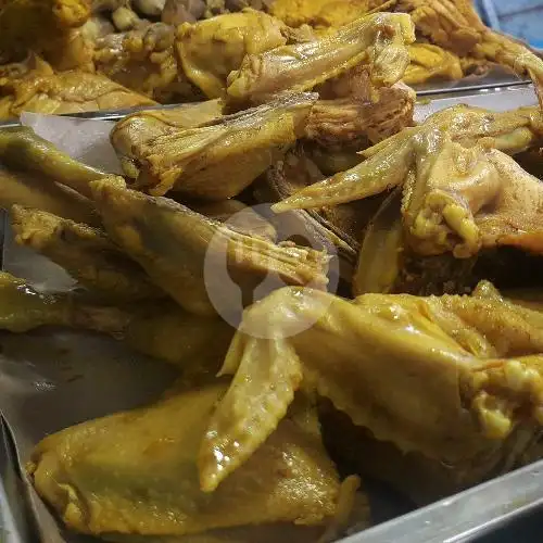 Gambar Makanan Saiki Ayam Kampung-Bebek Goreng & Bakar, Sumedang Selatan 15