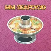 MM Seafood Iswara Food Photo 1