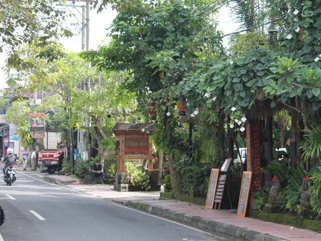 Gambar Makanan De'warung 14