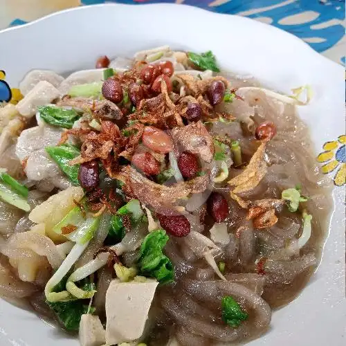 Gambar Makanan Teras Bubur Pedas Siantan, Jl.Dharma Putra Gg 12A 3