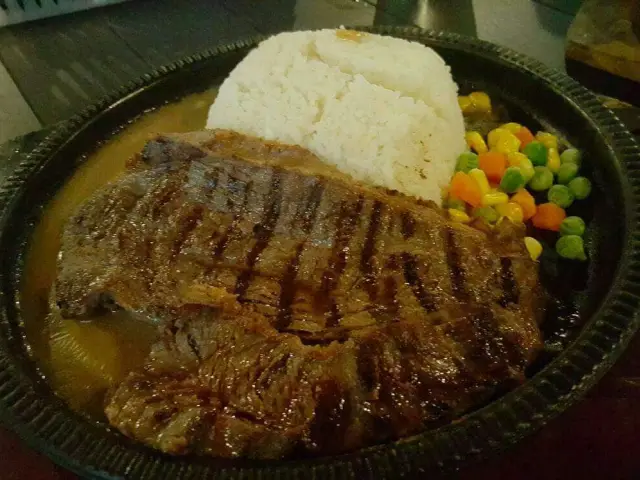 Steak 101 Food Photo 12