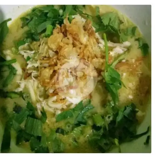 Gambar Makanan Bubur Ayam Anna & Soto Bandung, Bojongsoang 18