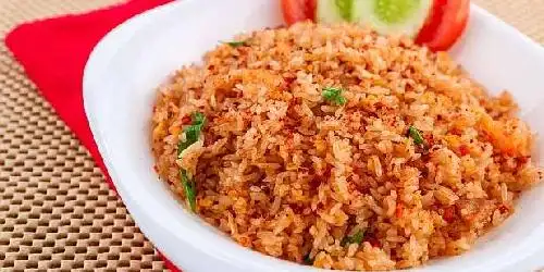 Nasi Goreng Terang Bulan, Ciheuleut