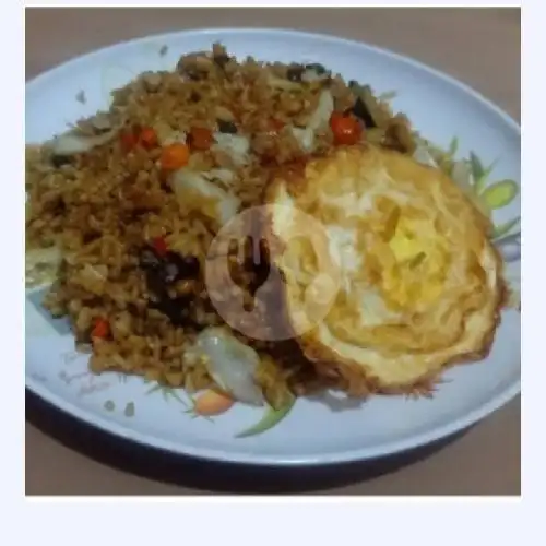 Gambar Makanan NASI GORENG GILBY 10