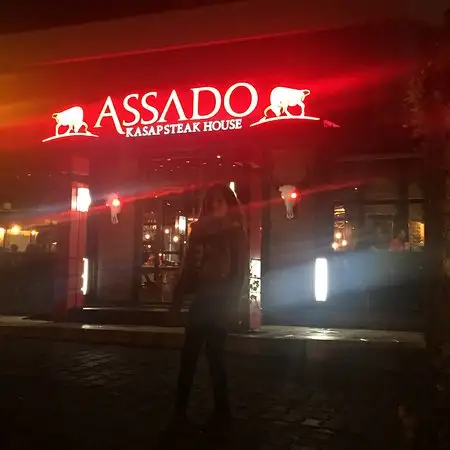 Assado Kesap Steakhouse'nin yemek ve ambiyans fotoğrafları 69