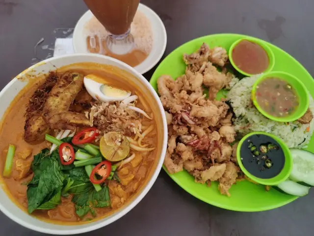 Semangkuk Tampin Food Photo 5