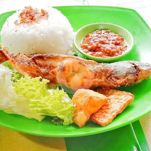 Gambar Makanan DAPOER UNIANG 3