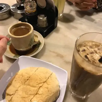 Nanyang Kopitiam Tangkak