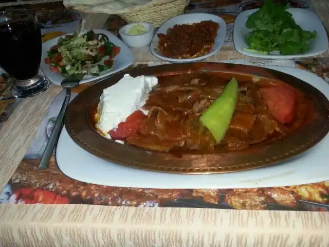 Horhor Kebabistan'nin yemek ve ambiyans fotoğrafları 10