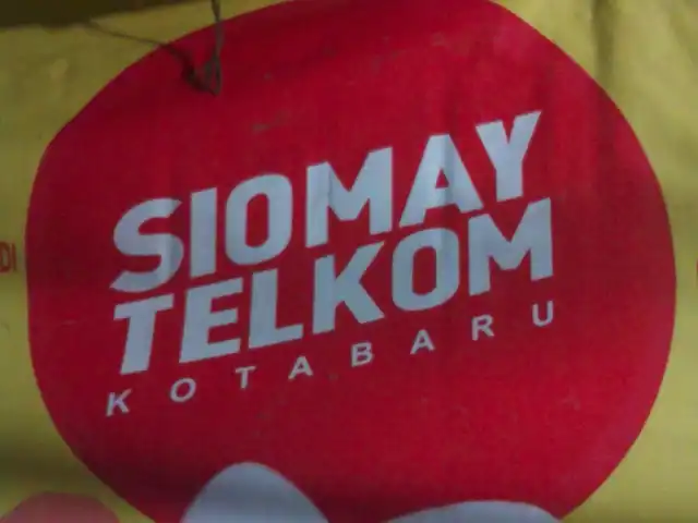 Gambar Makanan Siomay Telkom 4