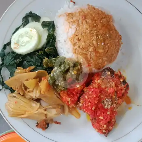 Gambar Makanan SALERO MINANG 10