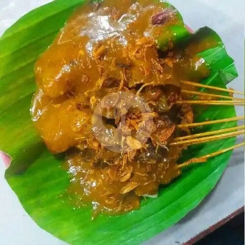 Gambar Makanan Sate Padang Lidia Jaya 2, Cirendeu 13