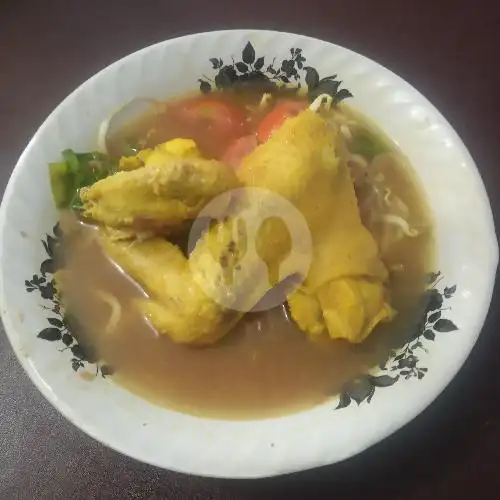 Gambar Makanan Soto Bakso Braling Tirta Kencana, Kemayoran 4