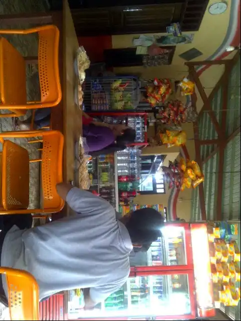 Gambar Makanan Warung Gandul Kuaro 9