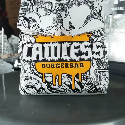 Lawless Burgerbar