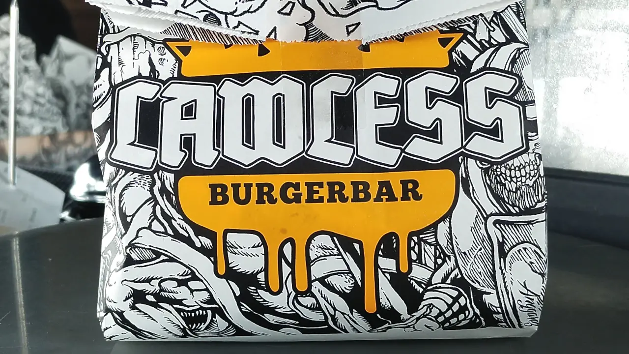 Lawless Burgerbar
