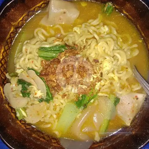 Gambar Makanan Kedai Lujira, Petojo Utara 13