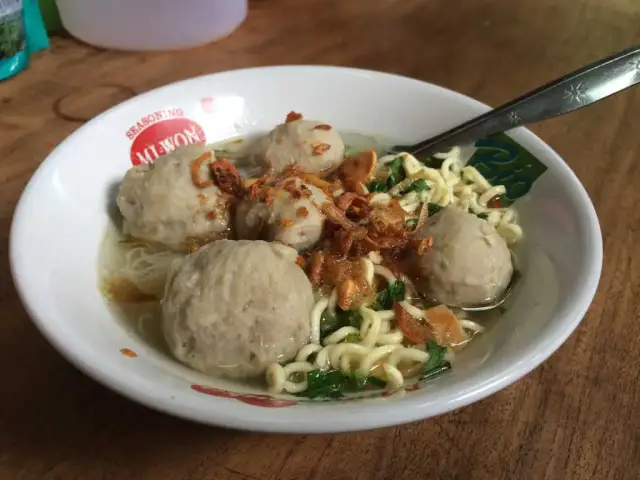 Gambar Makanan Bakso & Somay Pak Joni 2