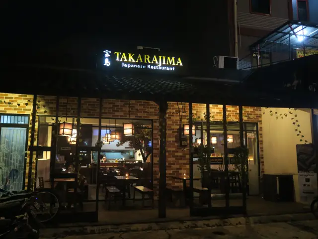 Gambar Makanan Takarajima 12