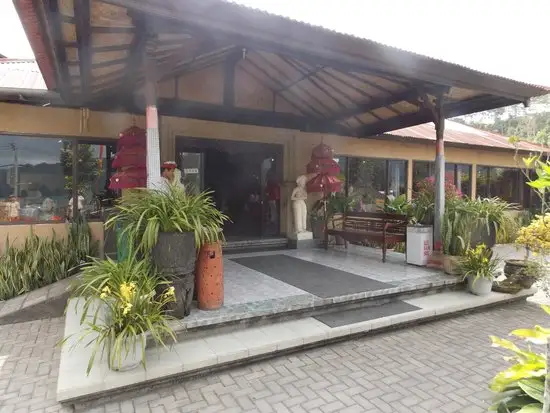 Gambar Makanan Mentari restaurant 2