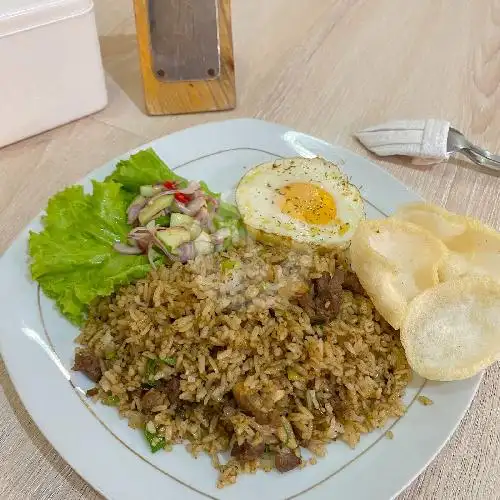 Gambar Makanan Kedai Borobudur 4.0, Pekanbaru Kota 6