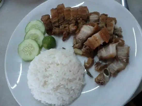Buenas Lechon Filipino Restaurant