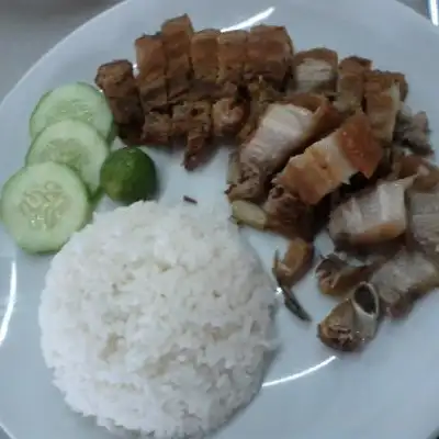Buenas Lechon Filipino Restaurant