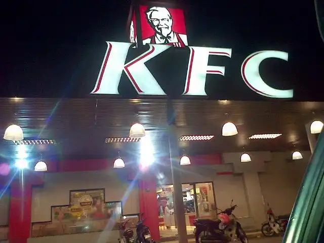 KFC