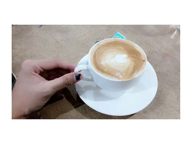 Zero Cafe