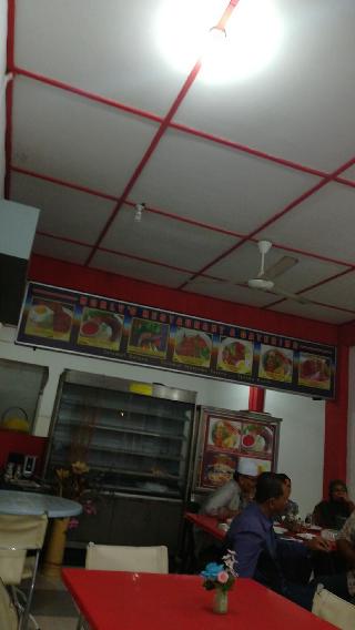 Warong Cik Norly Warong Cik Norly