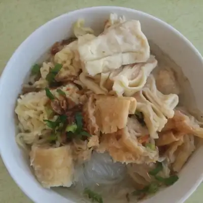 Bakso Kota Cak Man