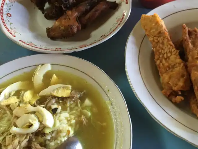 Gambar Makanan Soto Yugisah 9