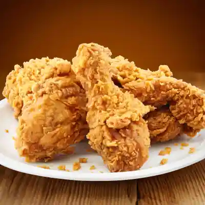 HIJRAH FRIED CHICKEN