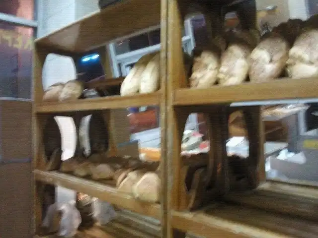 Afacan Ekmek'nin yemek ve ambiyans fotoğrafları 3
