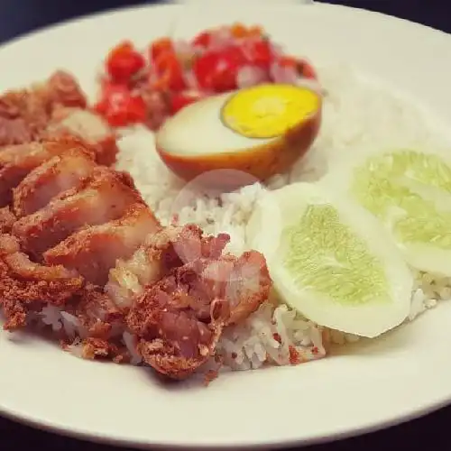 Gambar Makanan Bakmi Siantar Tata, Apartemen Greenbay Pluit 14