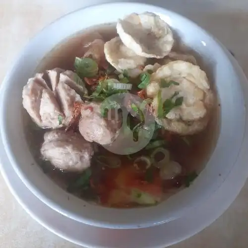 Gambar Makanan Kantin Sahera Pak Kirno Soto Bakso Ayam Penyet / Bakar 13