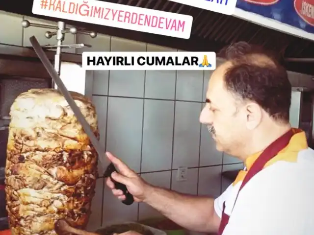 Senem Cafe'nin yemek ve ambiyans fotoğrafları 3