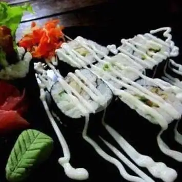 Gambar Makanan Zutto Sushi Homemade, Elang 13