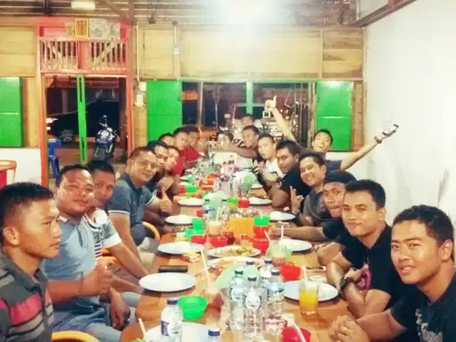 Gambar Makanan Laguna Seafood Restaurant 8