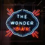 The Wonder Kafe Food Photo 4