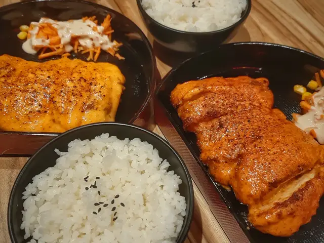 Gambar Makanan Studio Katsu 9