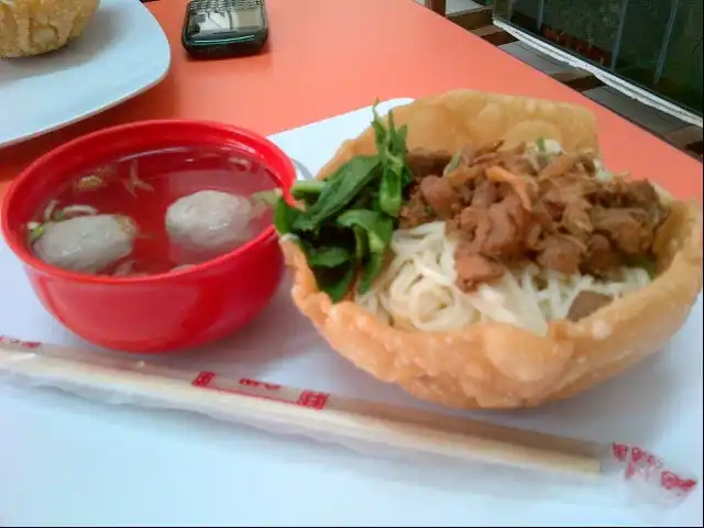 Gambar Makanan Warung jowo  bule (spesial masakan jawa) 2
